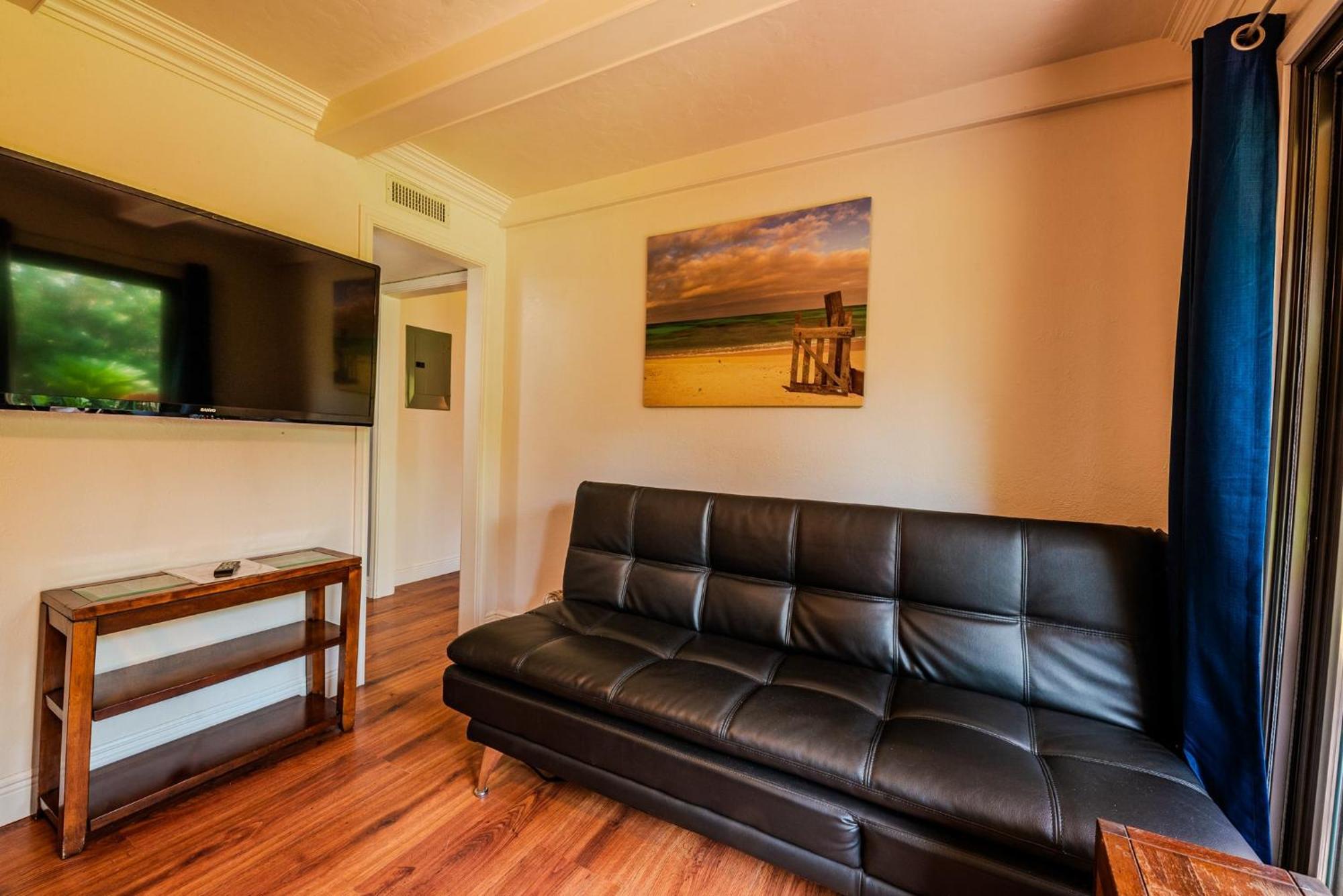 Toucans Retreat Tranquil 1Br Condo With Patio 102 South Padre Island Εξωτερικό φωτογραφία